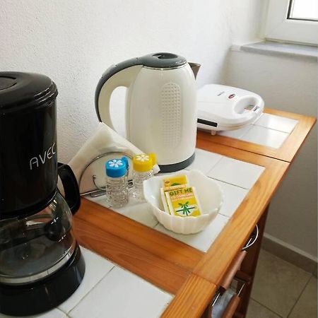 Appartement Cute 1bd apt near Corfu Port&Town Extérieur photo