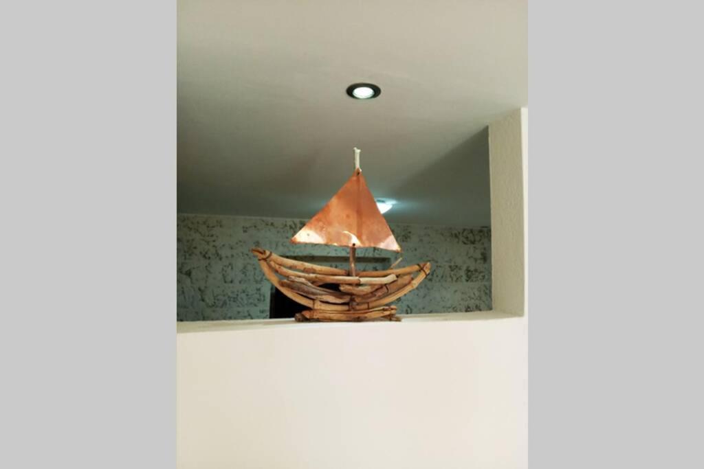 Appartement Cute 1bd apt near Corfu Port&Town Extérieur photo